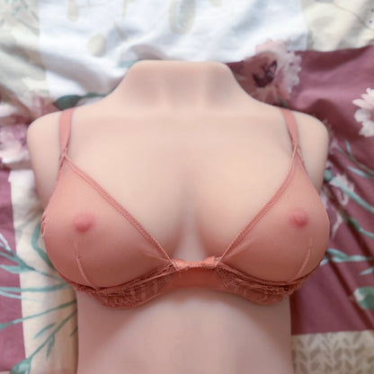 Ondine Bra - Salmon - Passionata