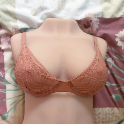 Ondine Bra - Salmon - Passionata
