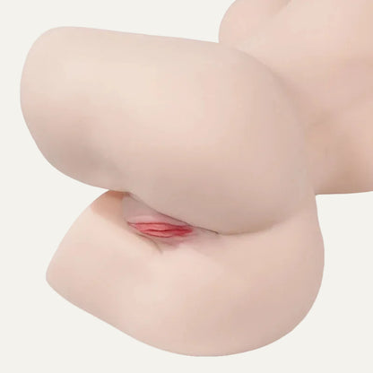 Candice 2.0 – Full-size pleasure, guaranteed thrills