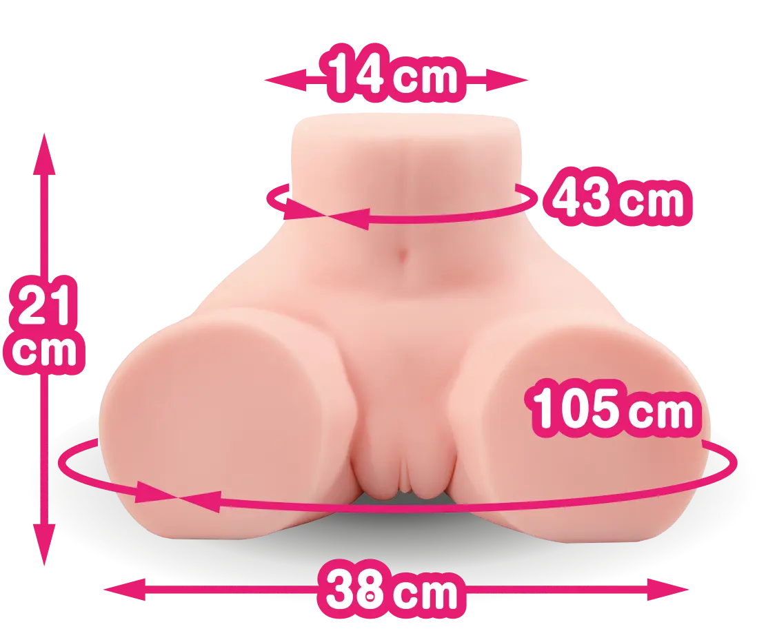 Review de Cherry Hyper doll review technical specs