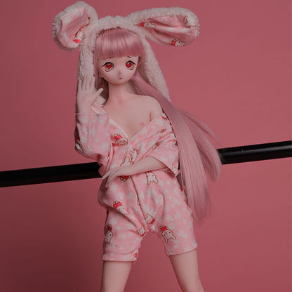 J55 Serie – Perky Mini Doll