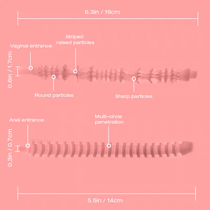 Daisy PLUS – The Apotheosis of Pleasure PREORDER