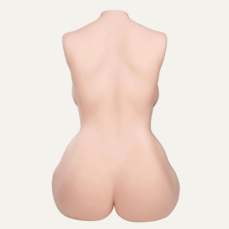 Diana – The Embodiment of Realistic Pleasure