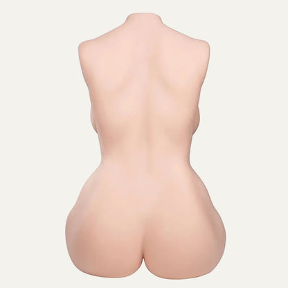 Diana – The Embodiment of Realistic Pleasure