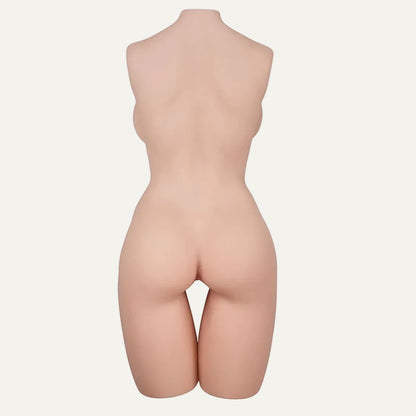 Diana – The Embodiment of Realistic Pleasure