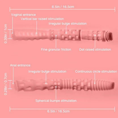 Diana – The Embodiment of Realistic Pleasure