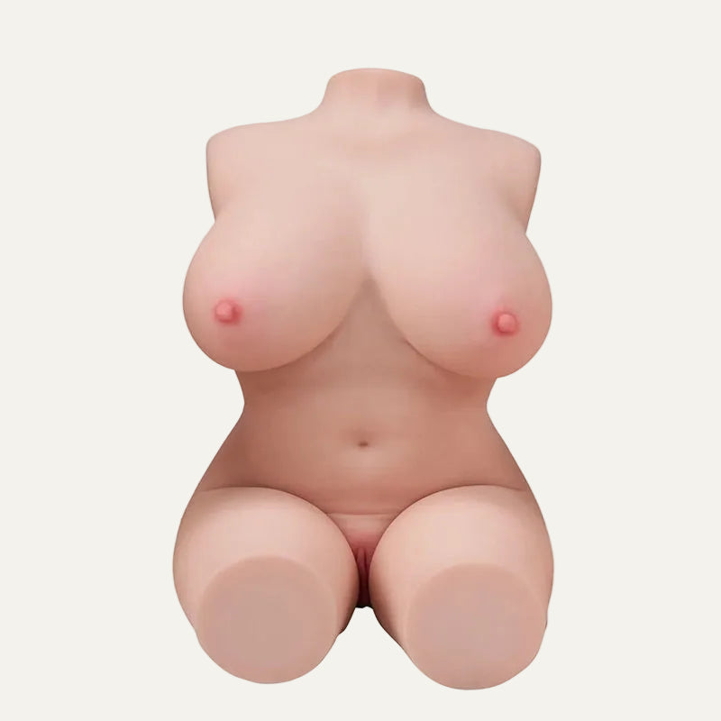 Donna – The Delicate Initiation