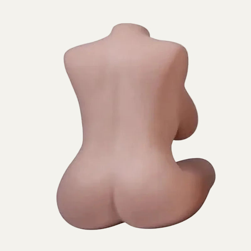 Donna – The Delicate Initiation