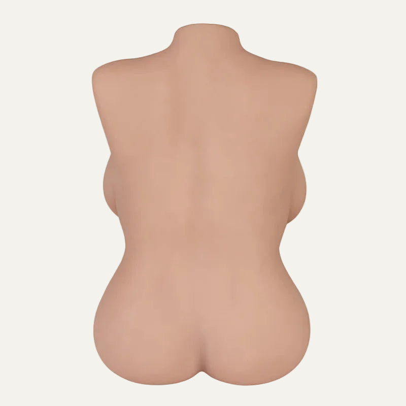 Donna – The Delicate Initiation