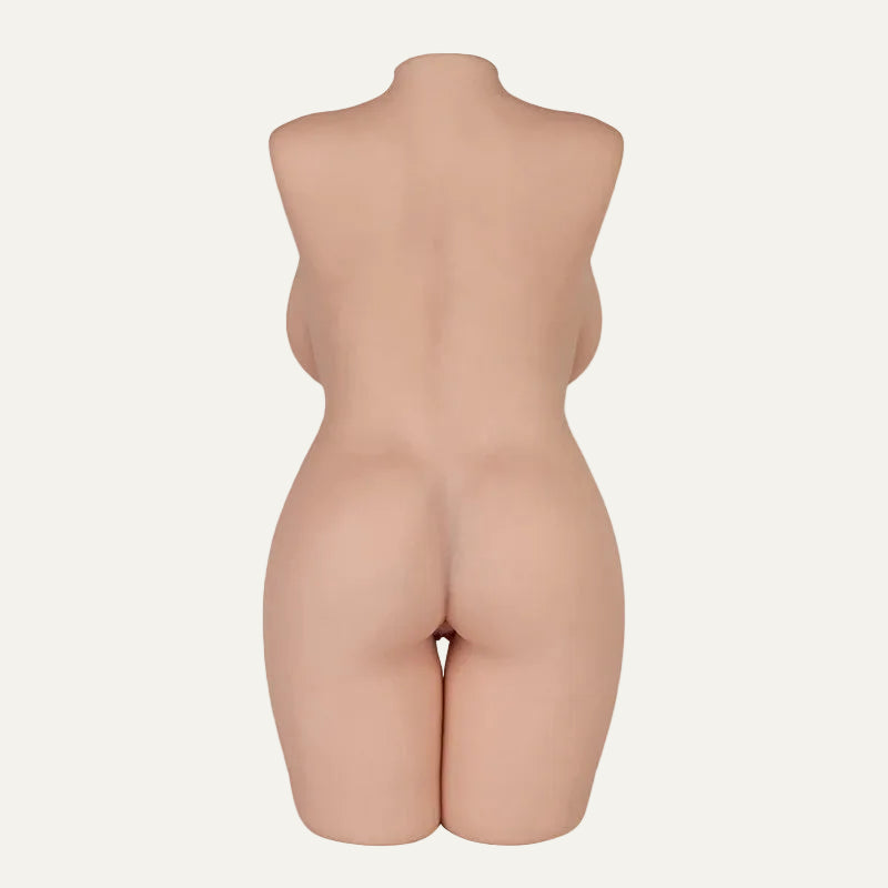 Donna – The Delicate Initiation