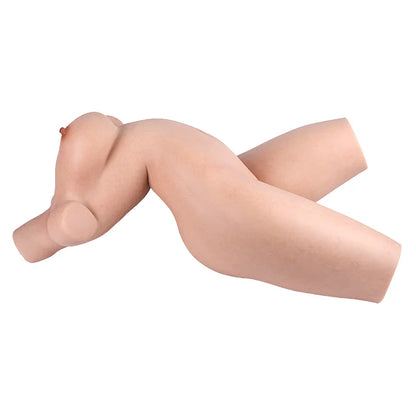 Emilia - Firsts Tantaly silicon dolls