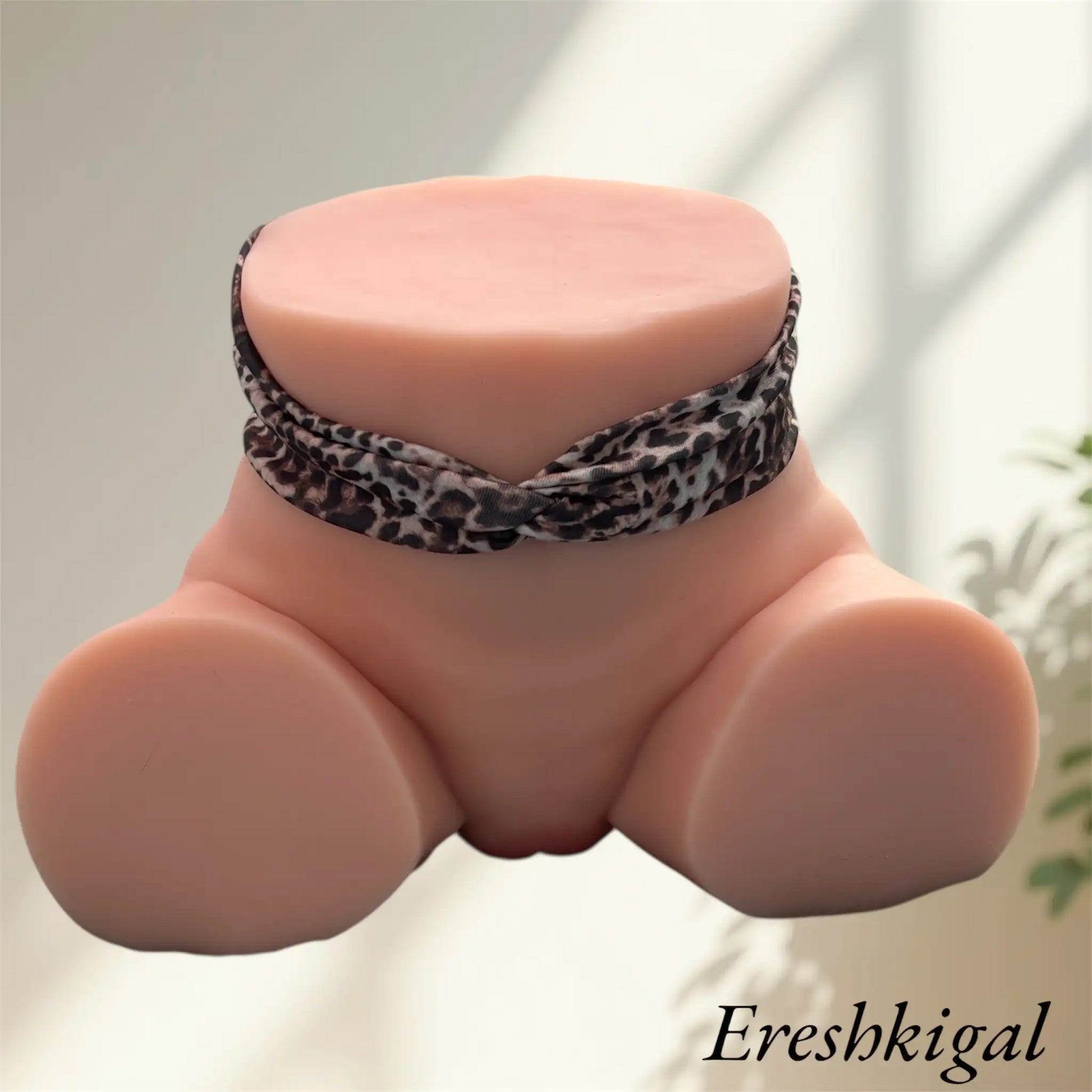 ereshkigal in Wild Feline Torsoband