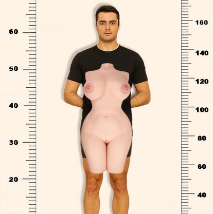 Badd Angel – Carnal divinity, temptation incarnate