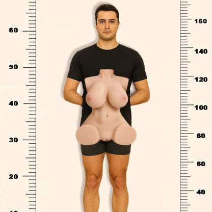 Britney 2.0 – Die kurvige Ikone, pure Ekstase