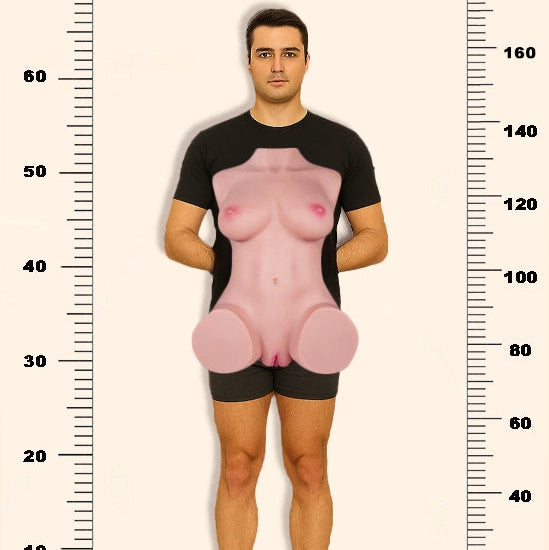 Candice Pro – Feline elegance at the service of pleasure