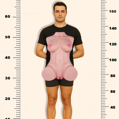 Candice Pro – Feline elegance at the service of pleasure