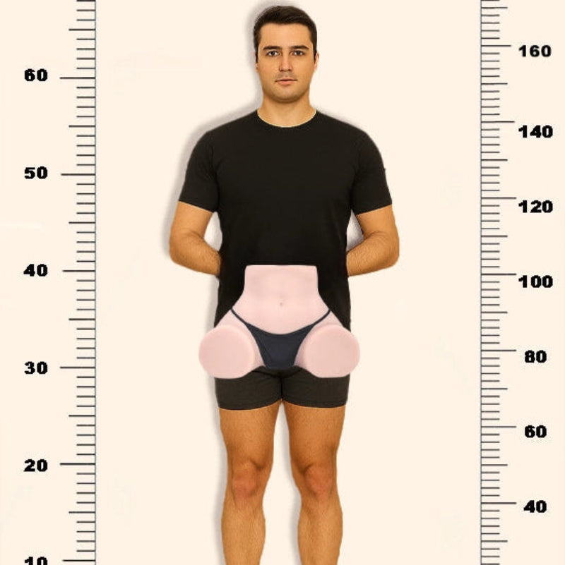 Caroline – Temptation Incarnate