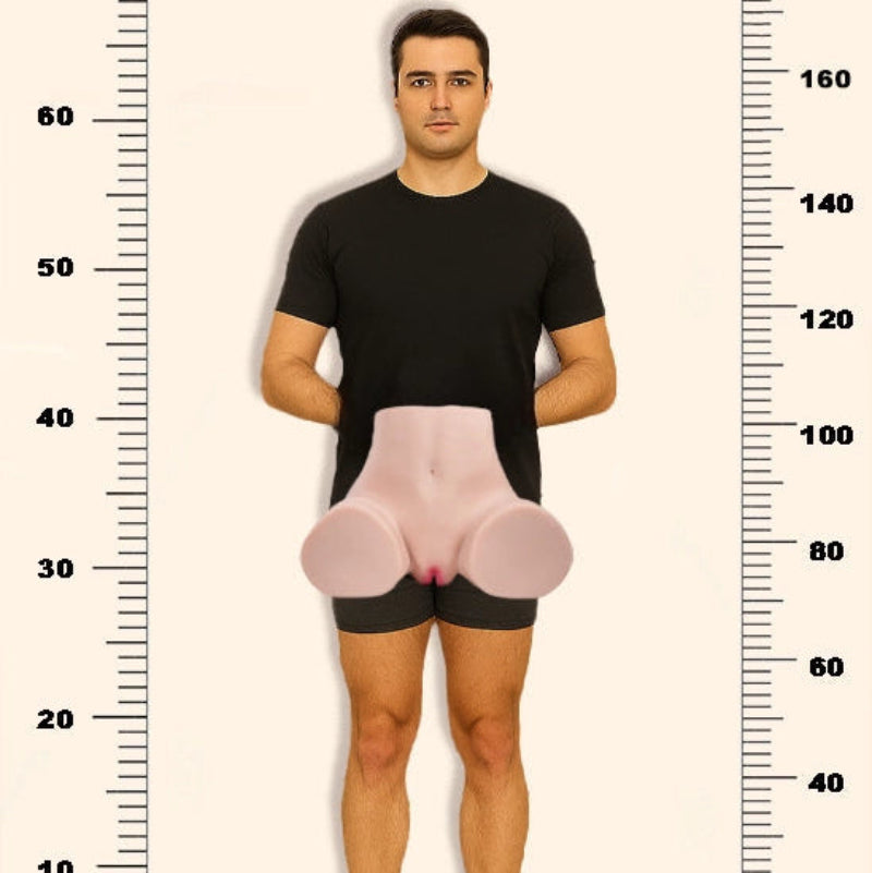 Daisy PLUS – The Apotheosis of Pleasure PREORDER
