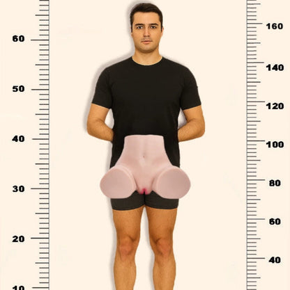Daisy PLUS – The Apotheosis of Pleasure PREORDER