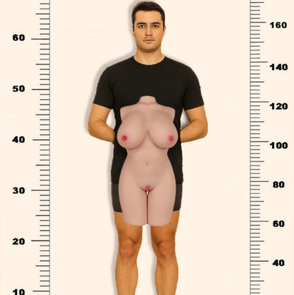 Donna – The Delicate Initiation