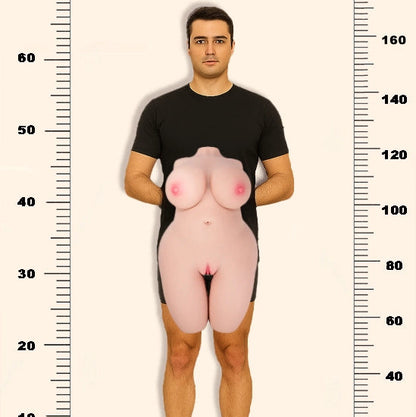 Freya – Die Verkörperung realistischen Vergnügens