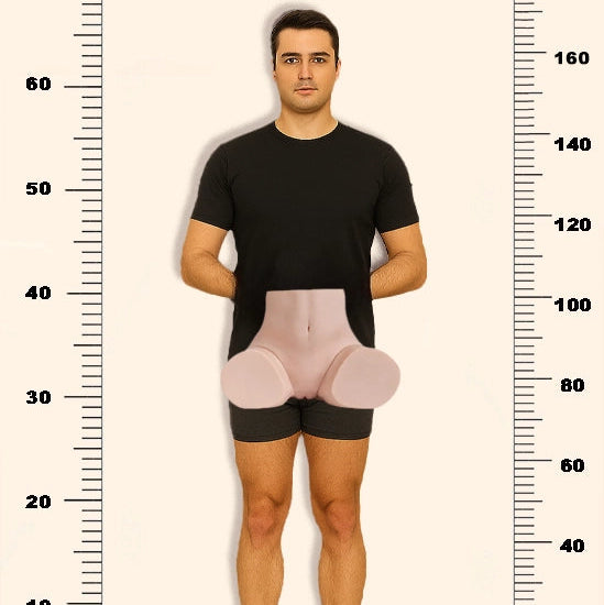 Louise – Queen of the Forbidden Ass