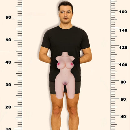 Miki – Little Bomb of Pleasure – Mini Devourer