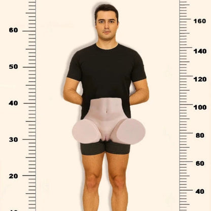 Rosie – Majestic Ass for Overflowing Pleasure