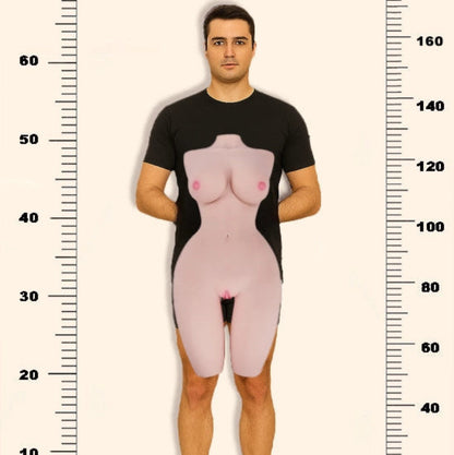 Ruka Momoto – The Sensual Elegance of Japan