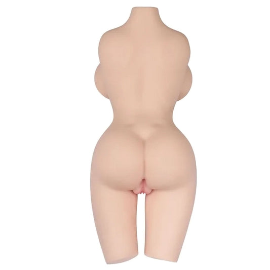 Ginny – Broken Corset, Freed Desires