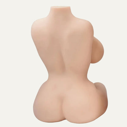 Ginny – Broken Corset, Freed Desires