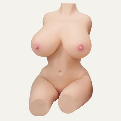 Ginny – Broken Corset, Freed Desires