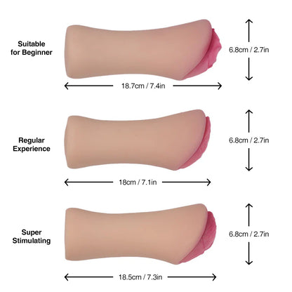 Ginny – Broken Corset, Freed Desires