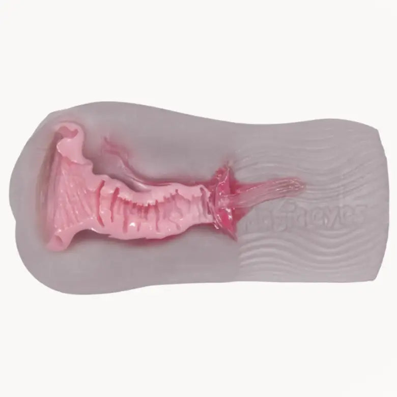Gokusai Uterus X Hard Version – Review doll review appearance 2 5