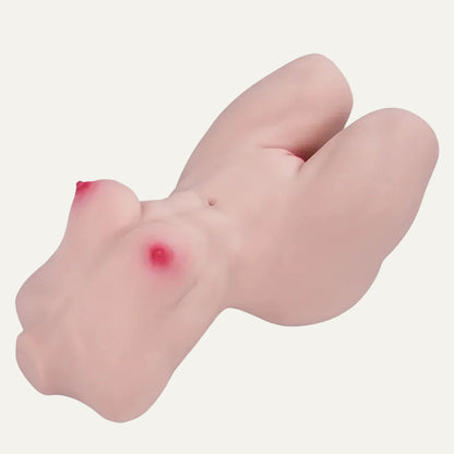 Hannah Mini – Mini Muscle Bomb with Double Sensations