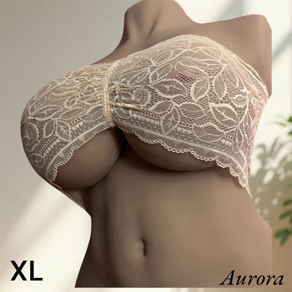 Recycled Garter – Naughty Versatility