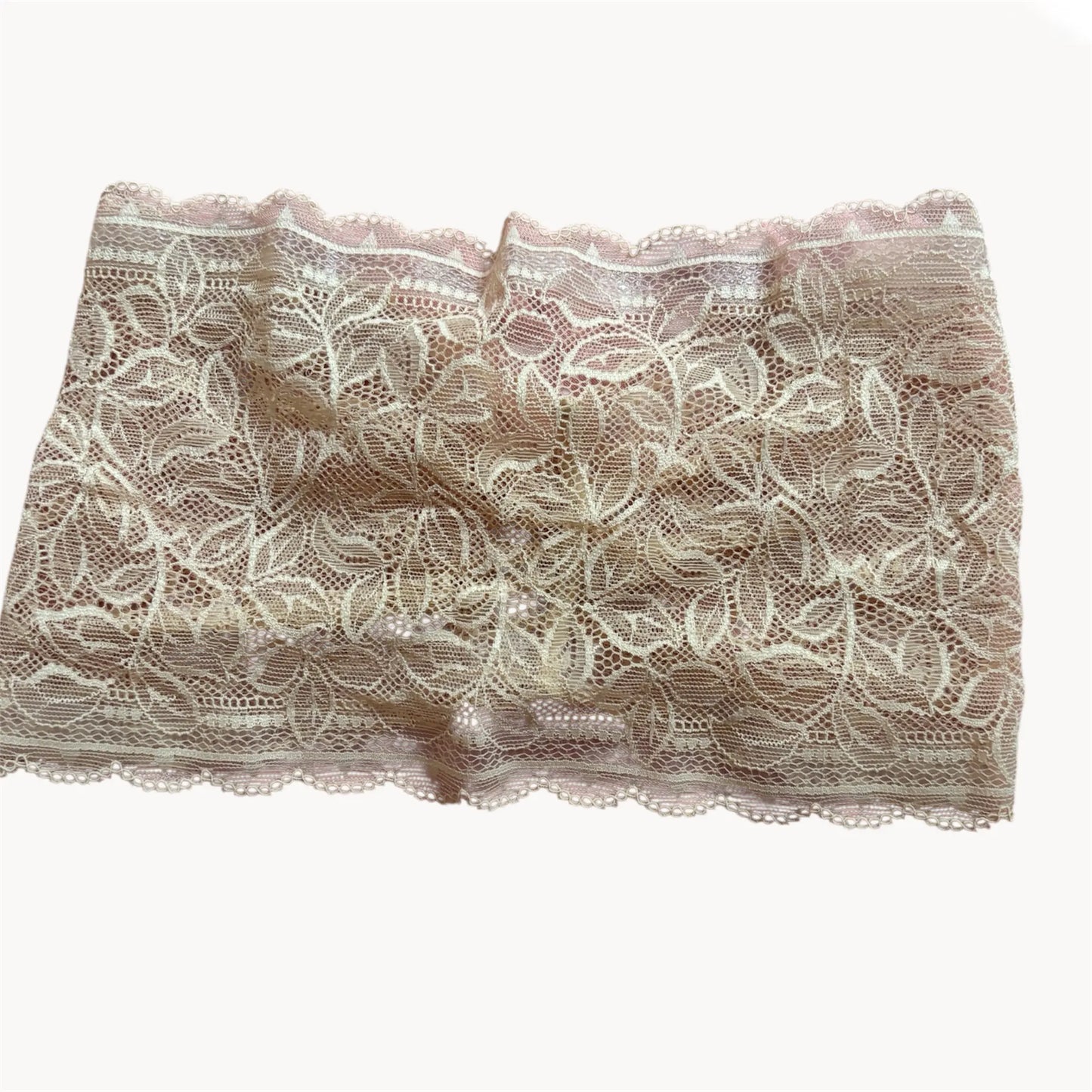 Recycled Garter – Naughty Versatility