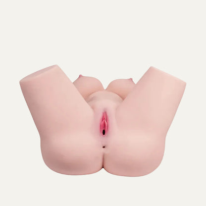 Jennifer – Curvy Temptress with Forbidden Shapes