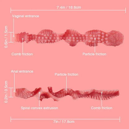 Jennifer – Curvy Temptress with Forbidden Shapes