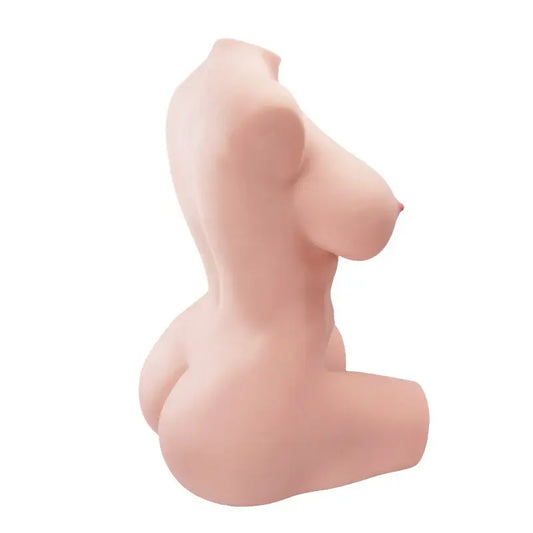 jennifer fair big tits sex-doll backside
