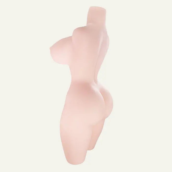 Kemono Fuchs Mädchen Torso 17 kg