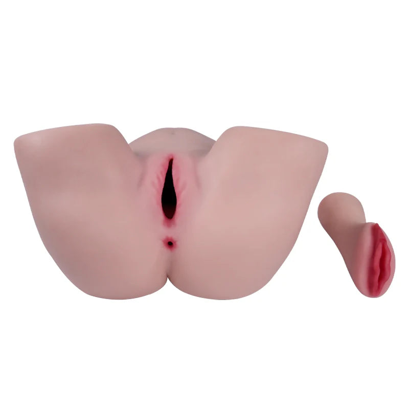 kylie removable vagina stripper sex big ass with tantaremoval