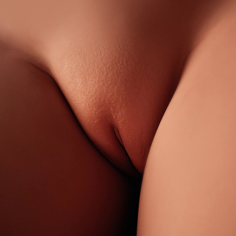 Tori Most Realistic Doll FD154 S – Hybrid Silicone-TPE