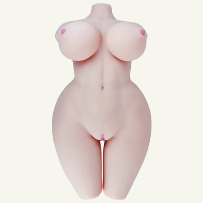 Lola - 65LB Voluptuous doll