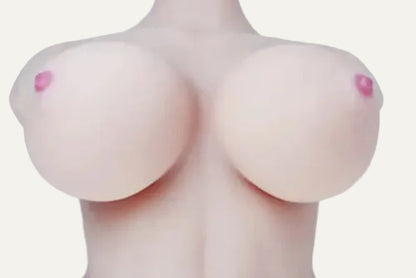 Lola - 65LB Voluptuous doll