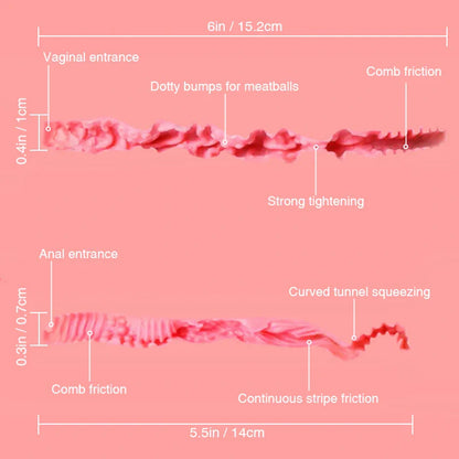 Louise – Queen of the Forbidden Ass