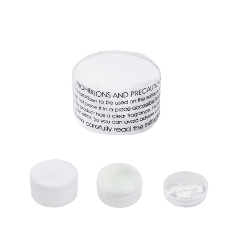 Tantaly Kit de Réparation pour Poupée en TPE