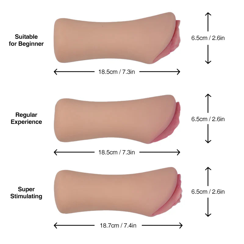 Mia – Höllischer Traumhintern – Wackelnde Fantasie
