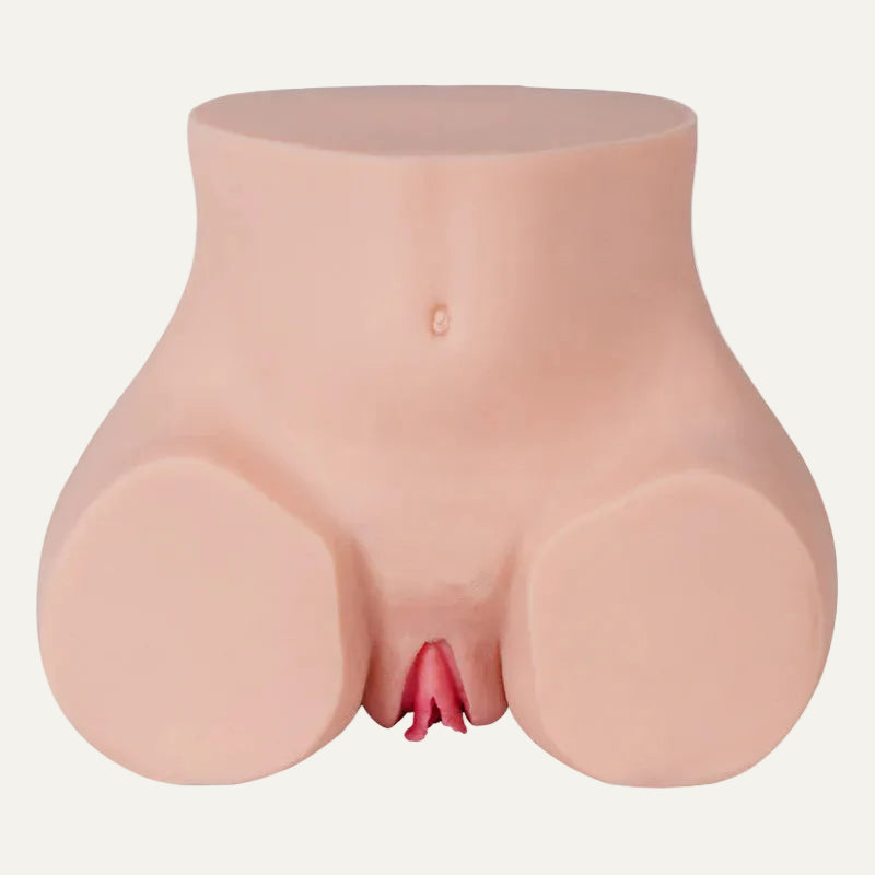 Mia – Höllischer Traumhintern – Wackelnde Fantasie