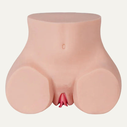 Mia – Höllischer Traumhintern – Wackelnde Fantasie